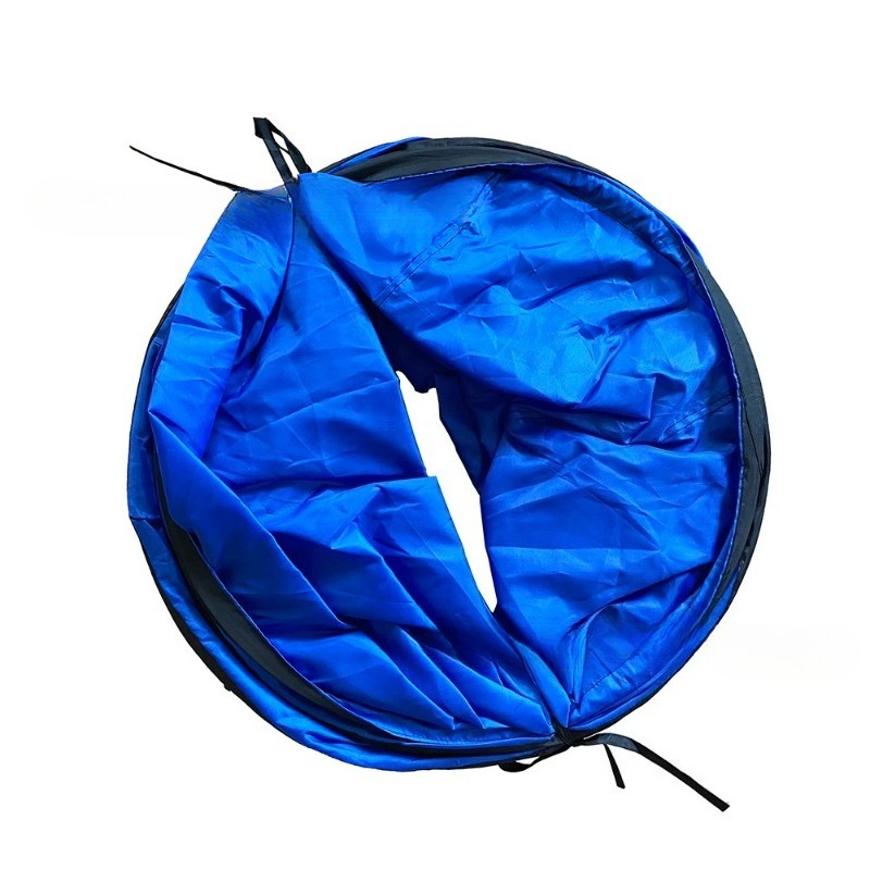 Dog Agility Training Tunnel Se - Running Gear Equipment recensie en prijs
