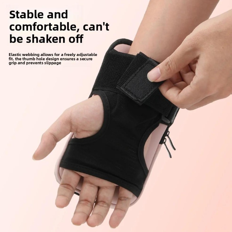 Unisex Sports Running Wrist Ba - Running Gear Outdoor recensie en prijs