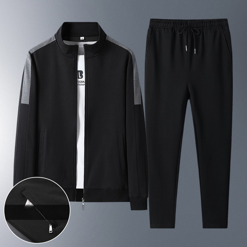 Comfort 2025 Autumn Men Runnin - Running Gear Plus Size recensie en prijs