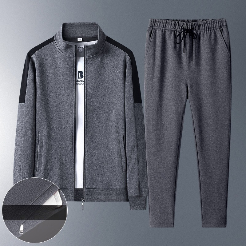 Comfort 2025 Autumn Men Runnin - Running Gear Plus Size recensie en prijs
