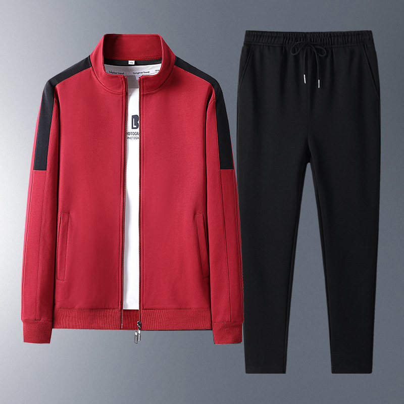 Comfort 2025 Autumn Men Runnin - Running Gear Plus Size recensie en prijs