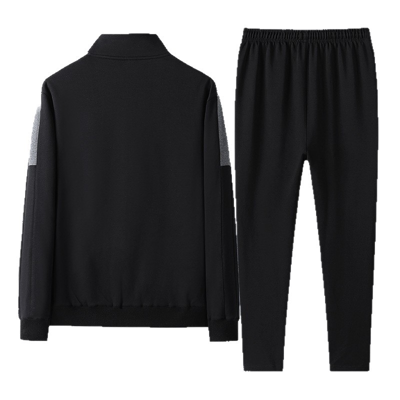 Comfort 2025 Autumn Men Runnin - Running Gear Plus Size recensie en prijs