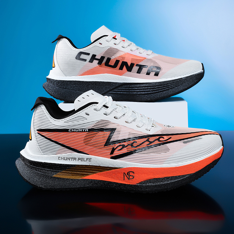 Running Shoes Carbon Board Mar - Running Shoe Carbon recensie en prijs