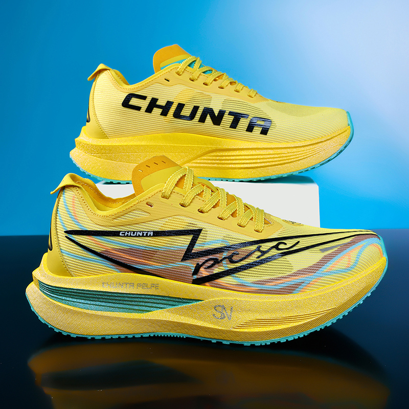 Running Shoes Carbon Board Mar - Running Shoe Carbon recensie en prijs