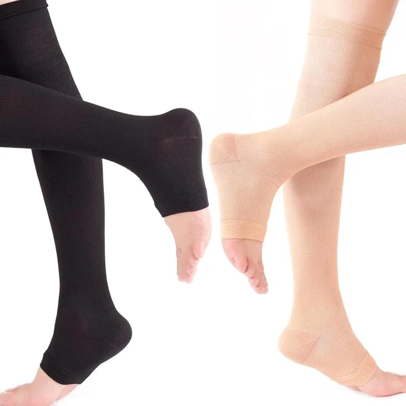 1 Pair Toe to Knee Compression - Compression Calf Sleeve recensie en prijs