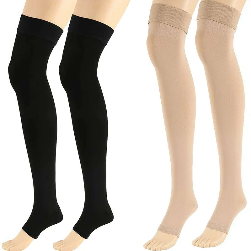 1 Pair Toe to Knee Compression - Compression Calf Sleeve recensie en prijs