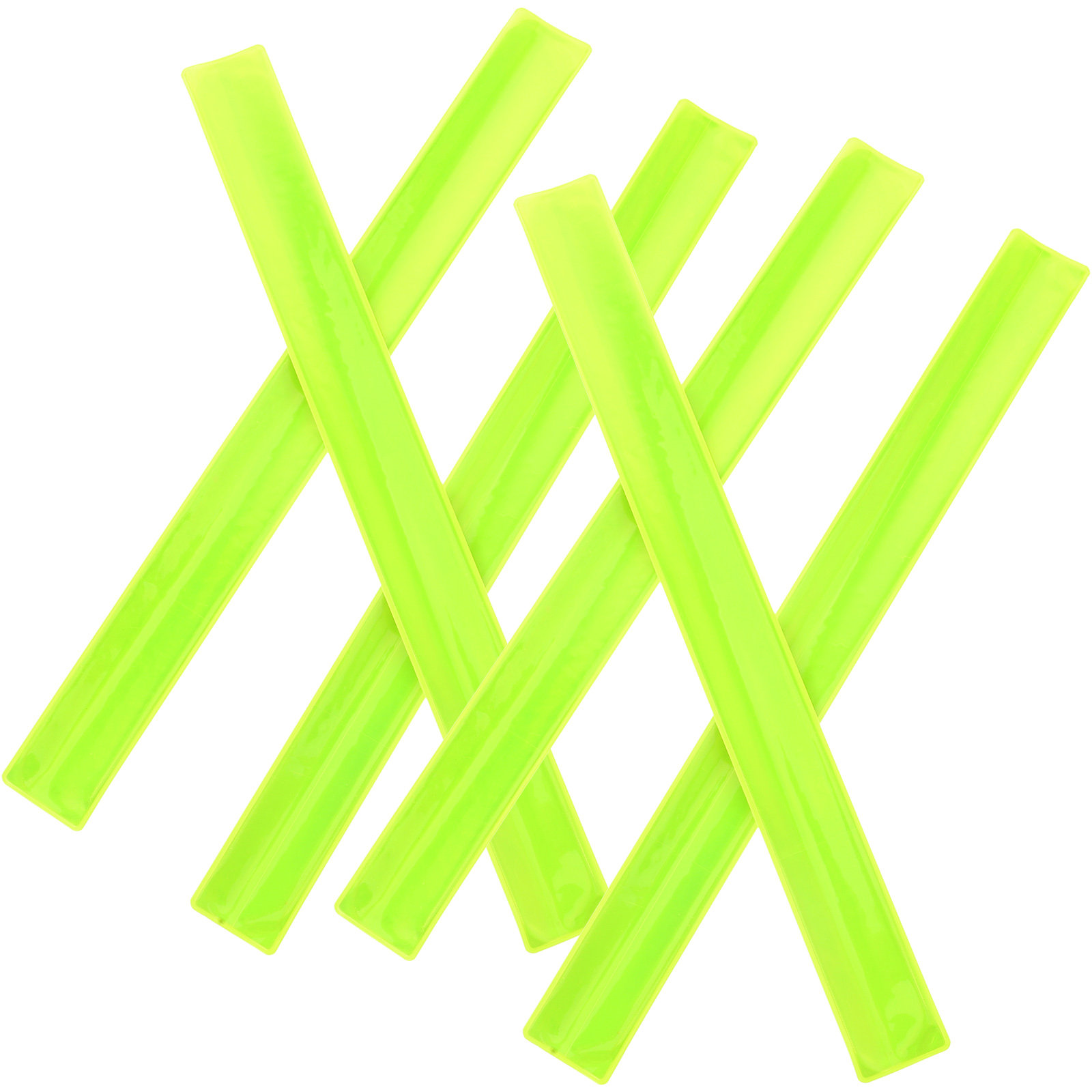 6Pcs Reflective Safety Band Wr - Running Gear Kids recensie en prijs