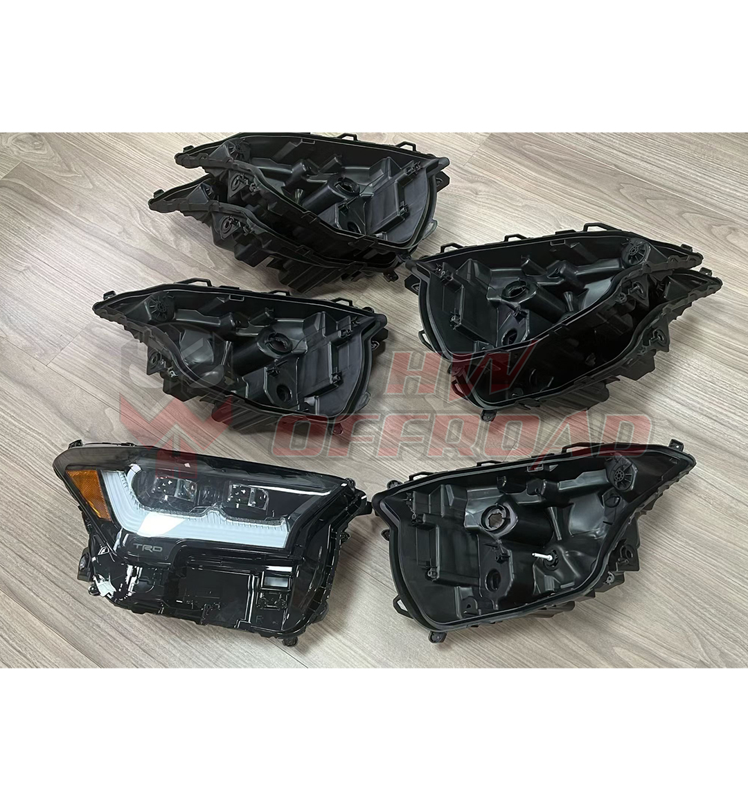 LED Projector Headlight for To - Running Headlamp Led recensie en prijs