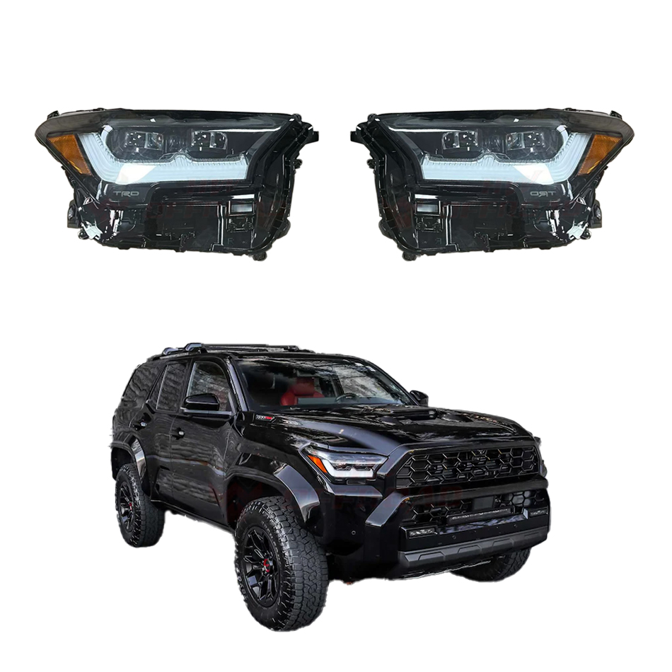 LED Projector Headlight for To - Running Headlamp Led recensie en prijs