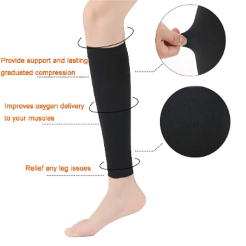 Women Compression Socks Slimmi - Compression Calf Sleeve recensie en prijs