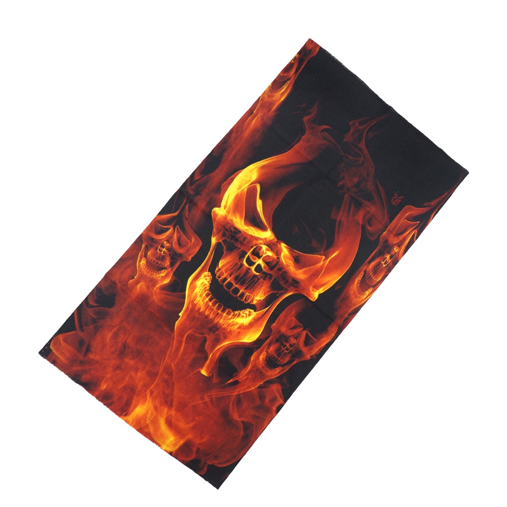Cycling Face Mask Headwear Hal - Running Gear Equipment recensie en prijs