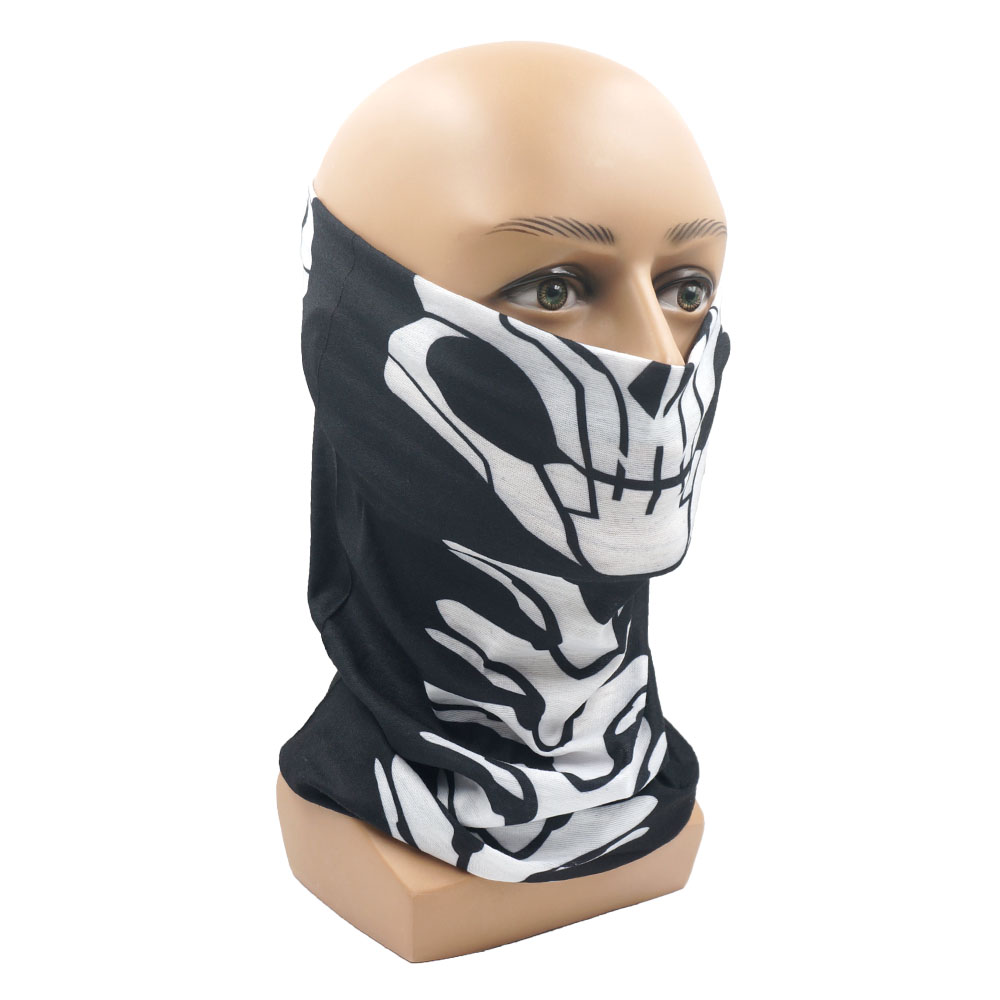 Cycling Face Mask Headwear Hal - Running Gear Equipment recensie en prijs