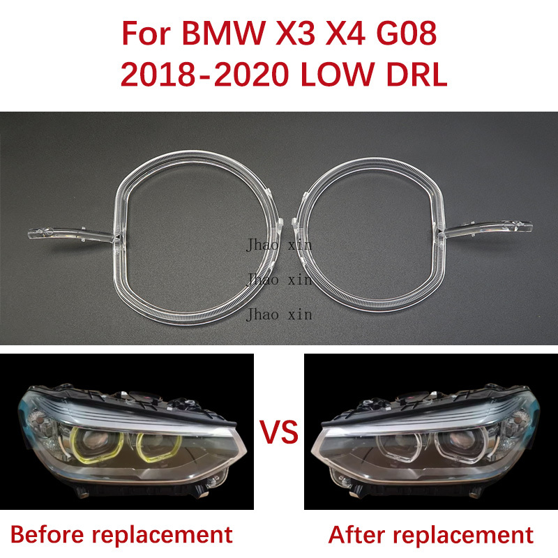 Daytime Running Lights for BMW - Running Headlamp Led recensie en prijs