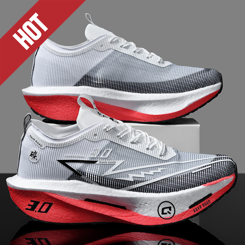 Running Shoes Men Marathon Car - Running Shoe Carbon recensie en prijs