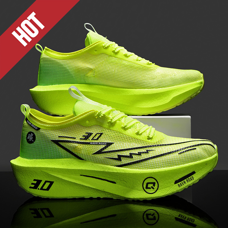 Running Shoes Men Marathon Car - Running Shoe Carbon recensie en prijs