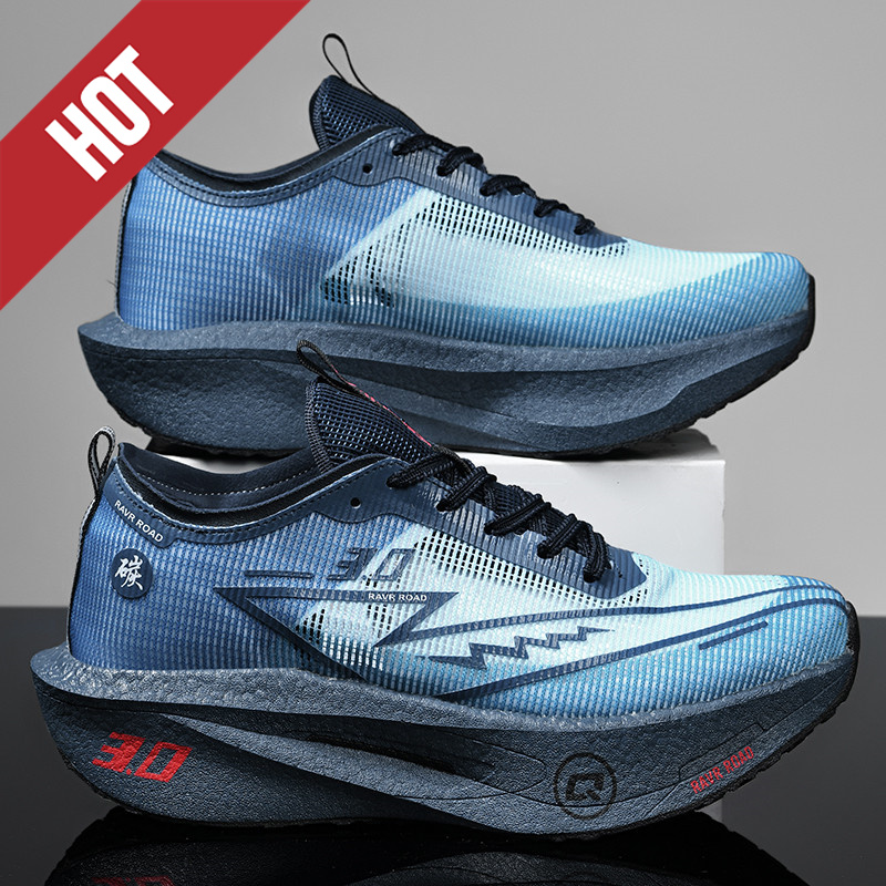Running Shoes Men Marathon Car - Running Shoe Carbon recensie en prijs