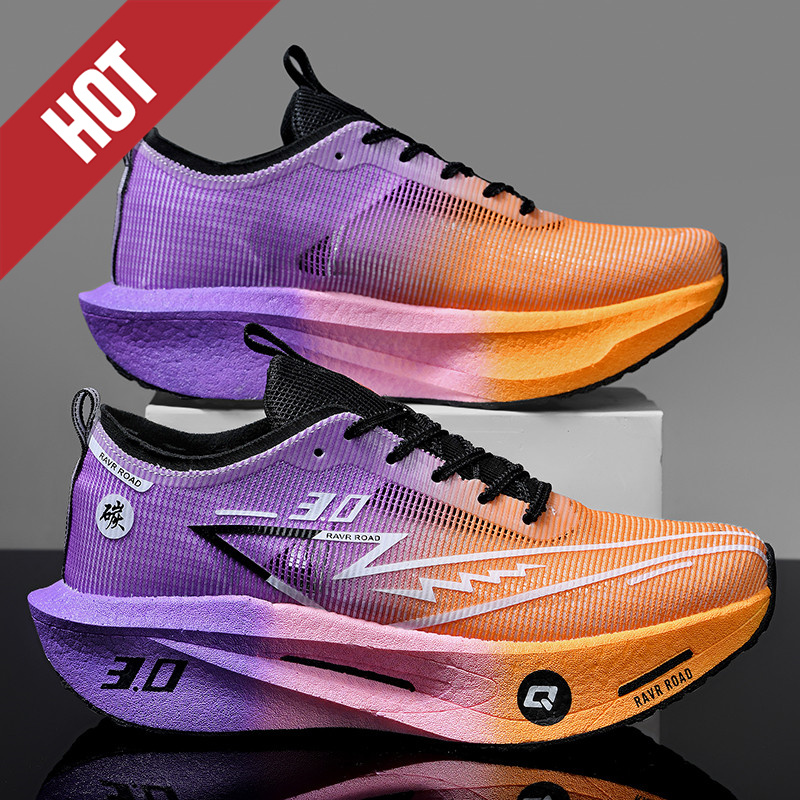 Running Shoes Men Marathon Car - Running Shoe Carbon recensie en prijs