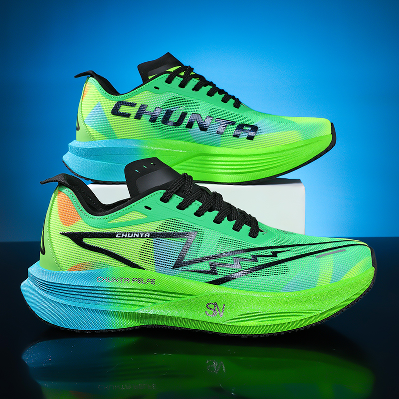 Men Running Shoes Marathon Wal - Running Shoe Carbon recensie en prijs