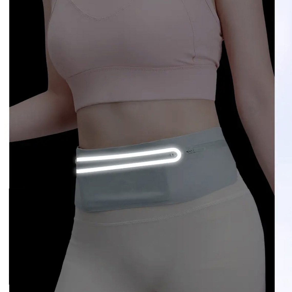Running Belt Waist Bag Sports  - Running Gear Marathon recensie en prijs