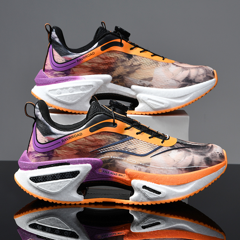 Elastic Speed Running Shoes fo - Running Shoe Carbon recensie en prijs