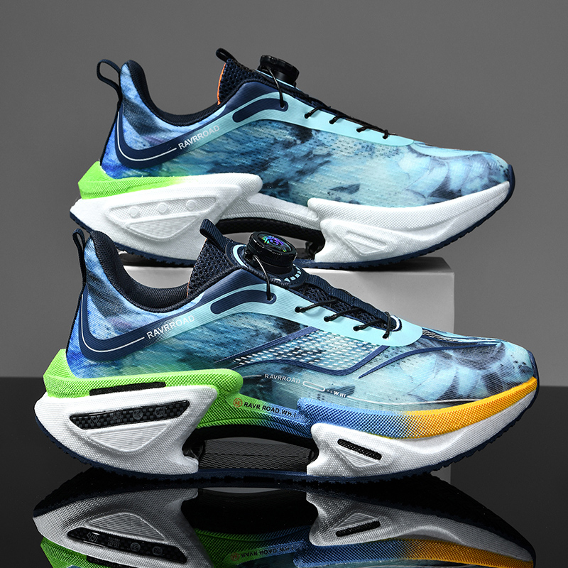 Elastic Speed Running Shoes fo - Running Shoe Carbon recensie en prijs