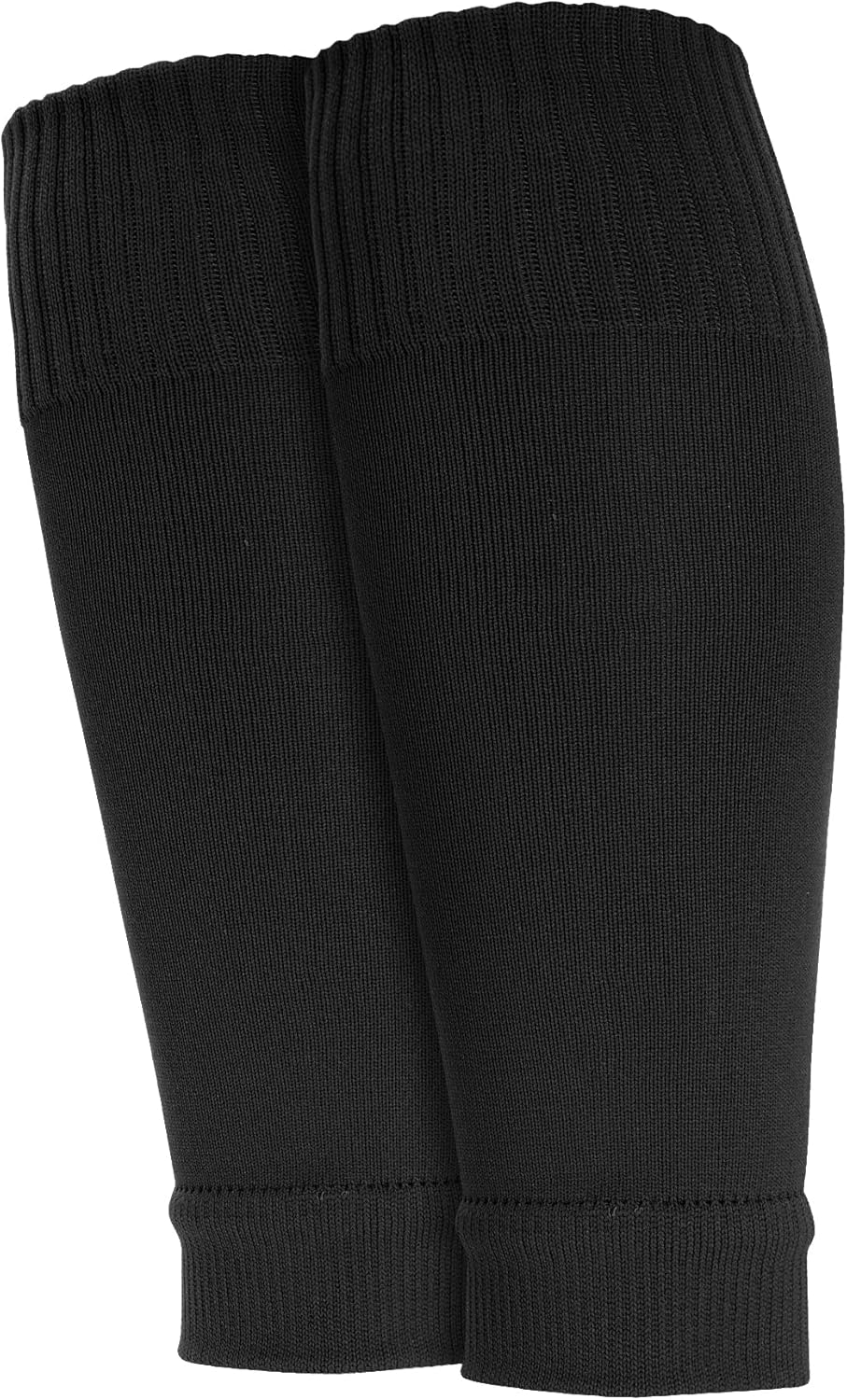 1 Pair Soccer Leg Sleeves Comp - Compression Calf Sleeve recensie en prijs