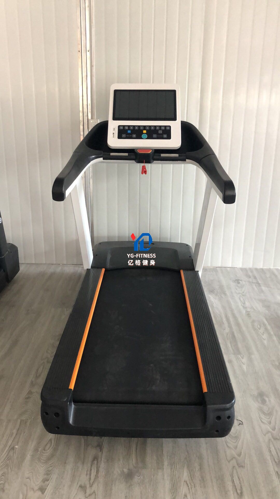Customized Commercial Treadmil - Running Gear Equipment recensie en prijs