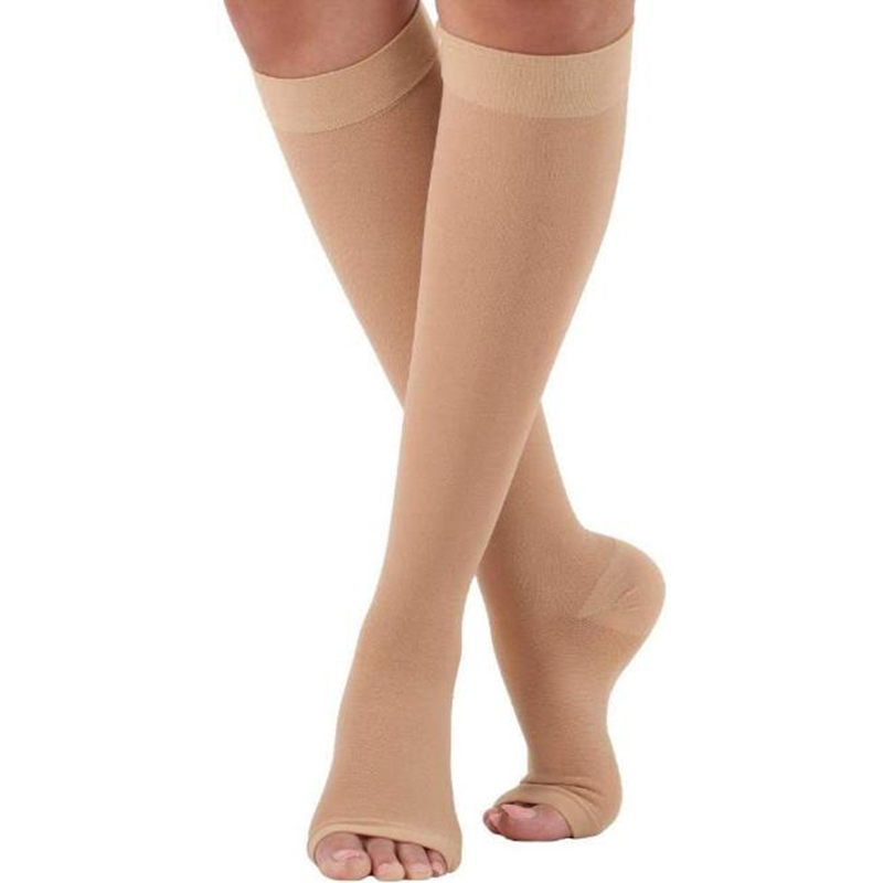 S-XL Compression Stockings Str - Compression Calf Sleeve recensie en prijs