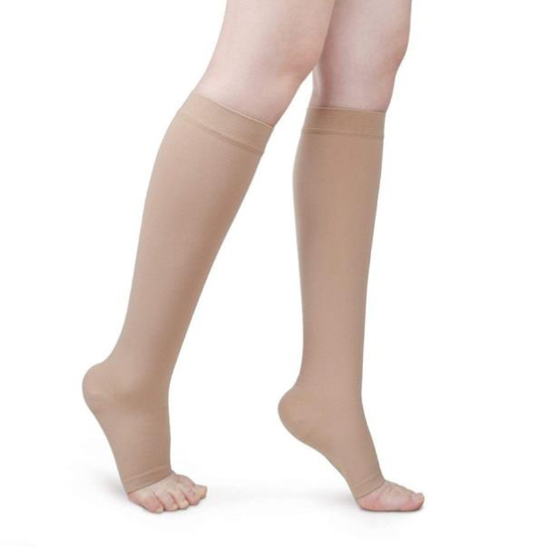 S-XL Compression Stockings Str - Compression Calf Sleeve recensie en prijs