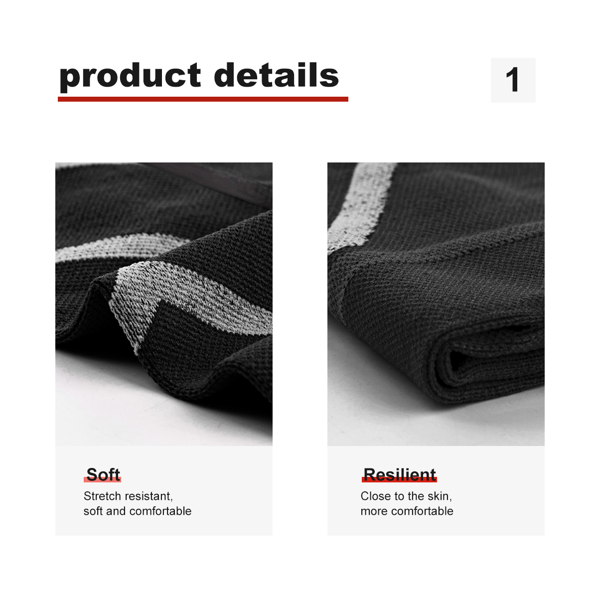 Compression Sports Socks Calf  - Compression Calf Sleeve recensie en prijs