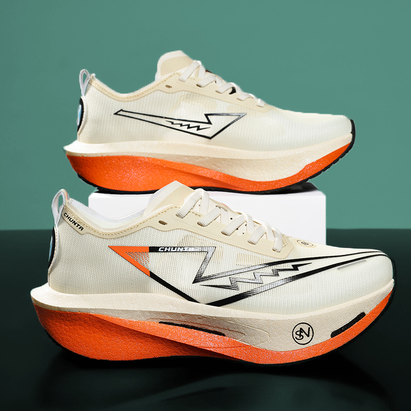 Men Running Shoes Carbon Board - Running Shoe Carbon recensie en prijs
