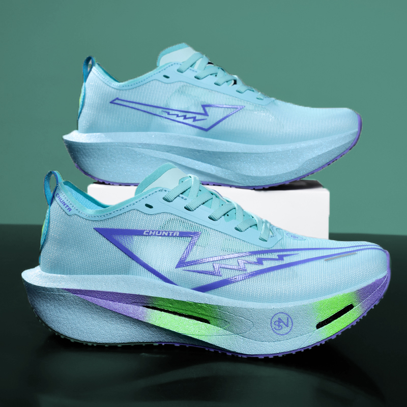 Men Running Shoes Carbon Board - Running Shoe Carbon recensie en prijs