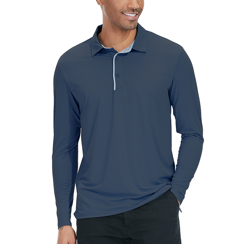 Men's Lightweight Sport Athlet - Running Gear Long Sleeve recensie en prijs