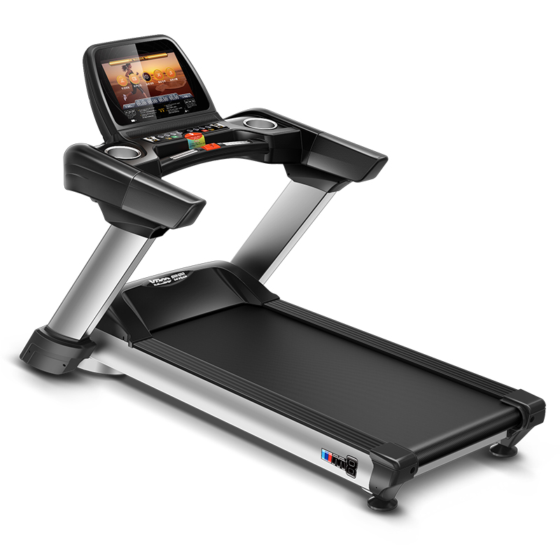 Electric Treadmill for Gym Fit - Running Gear Equipment recensie en prijs