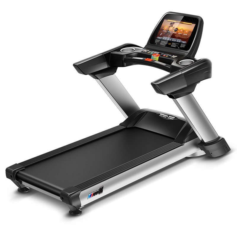 Electric Treadmill for Gym Fit - Running Gear Equipment recensie en prijs