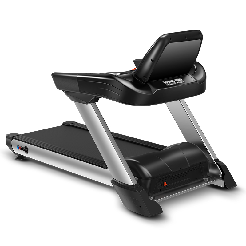 Electric Treadmill for Gym Fit - Running Gear Equipment recensie en prijs