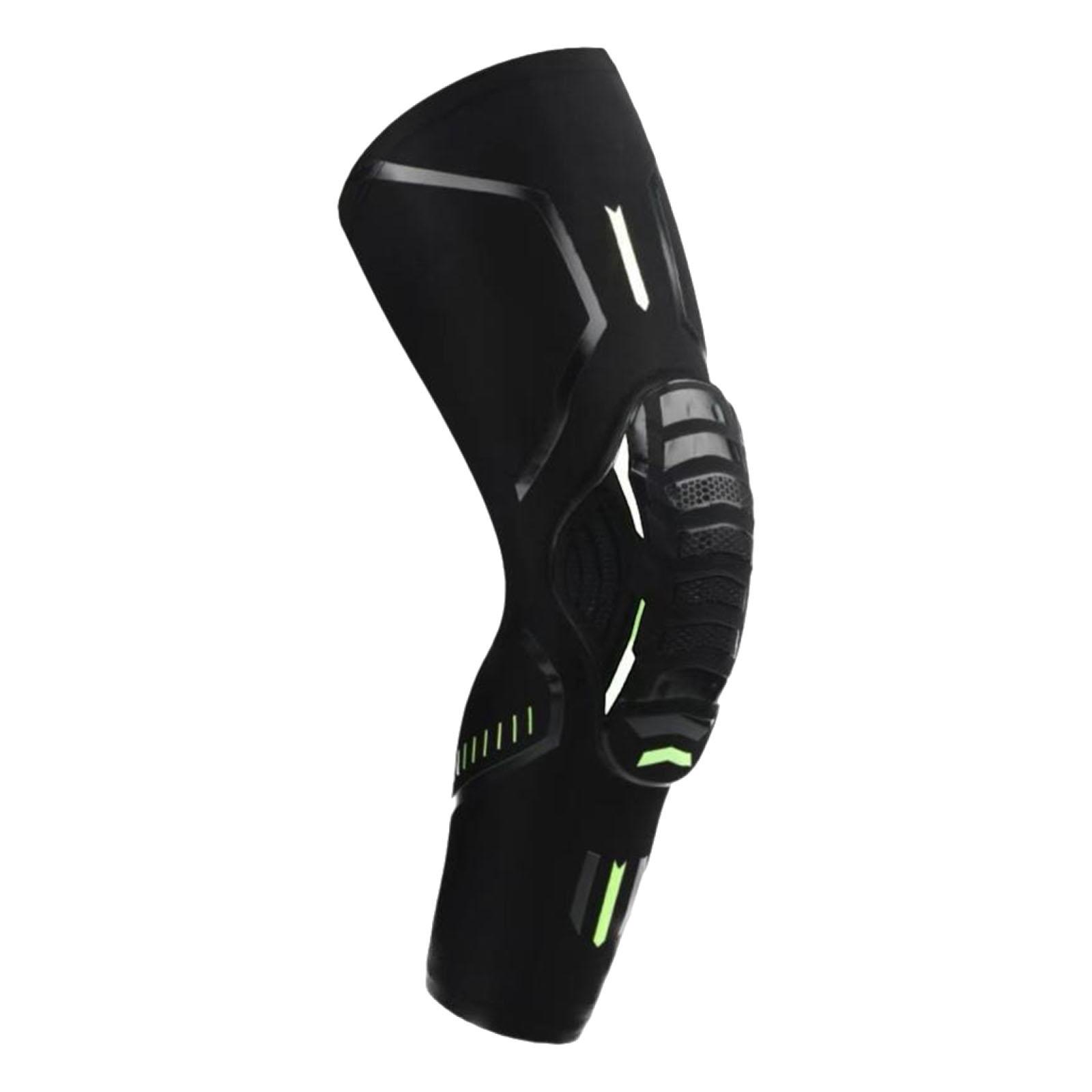 Breathable Sports Knee Pads Ad - Running Gear Long Sleeve recensie en prijs