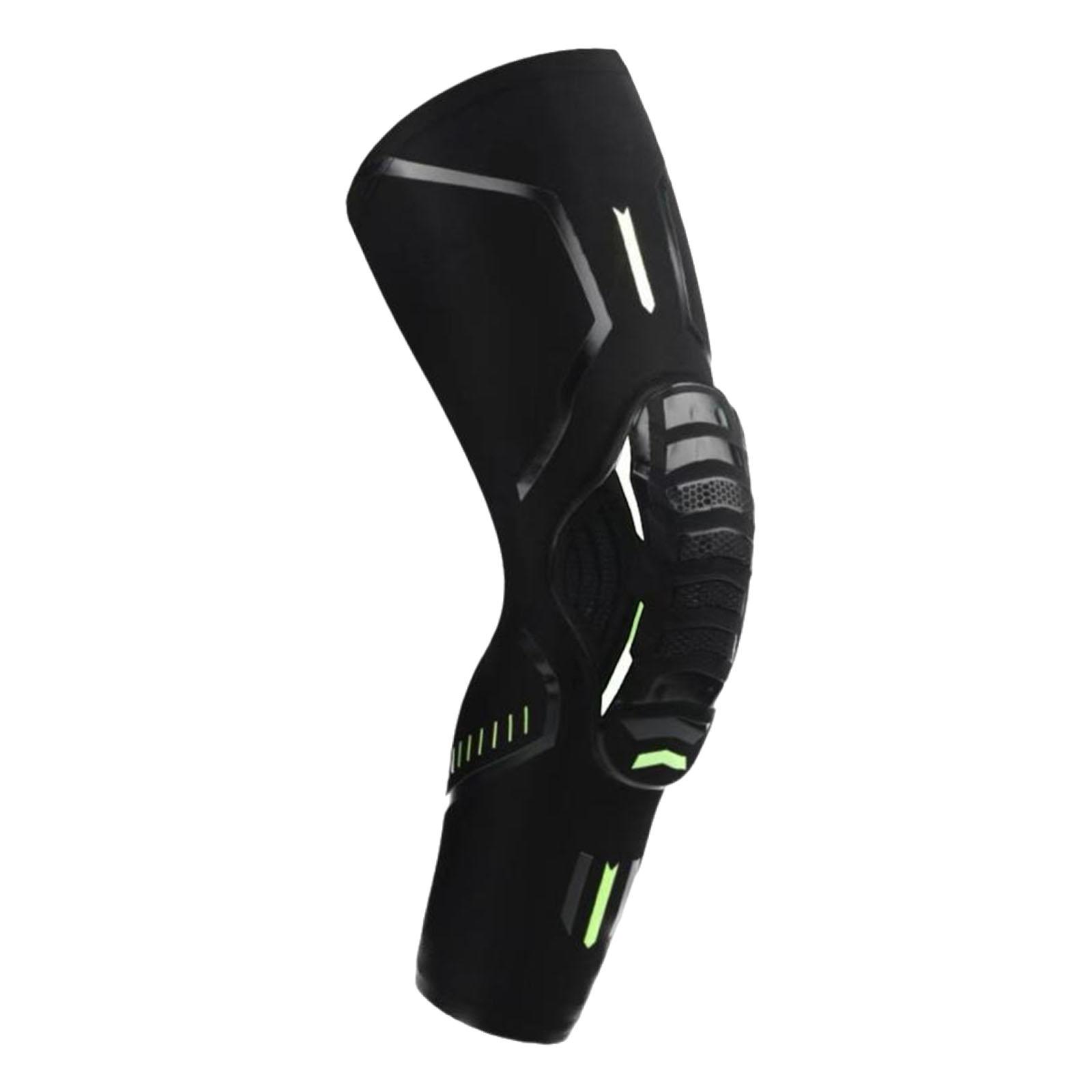 Breathable Sports Knee Pads Ad - Running Gear Long Sleeve recensie en prijs