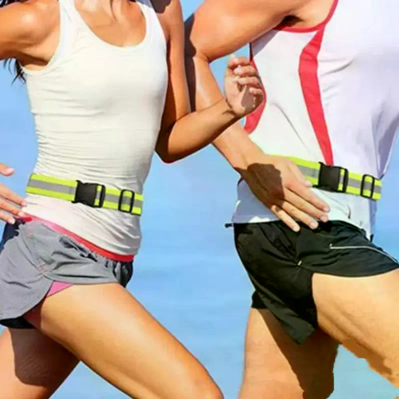 Adjustable Elastic Reflective  - Running Gear Kids recensie en prijs