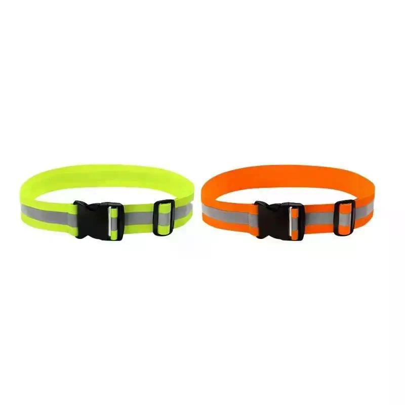 Adjustable Elastic Reflective  - Running Gear Kids recensie en prijs