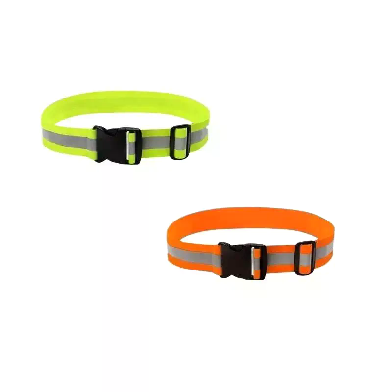 Adjustable Elastic Reflective  - Running Gear Kids recensie en prijs