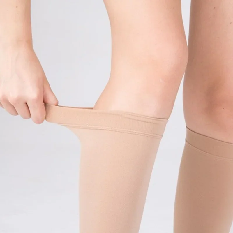 1/2Pairs Varicose Vein Medical - Compression Calf Sleeve recensie en prijs