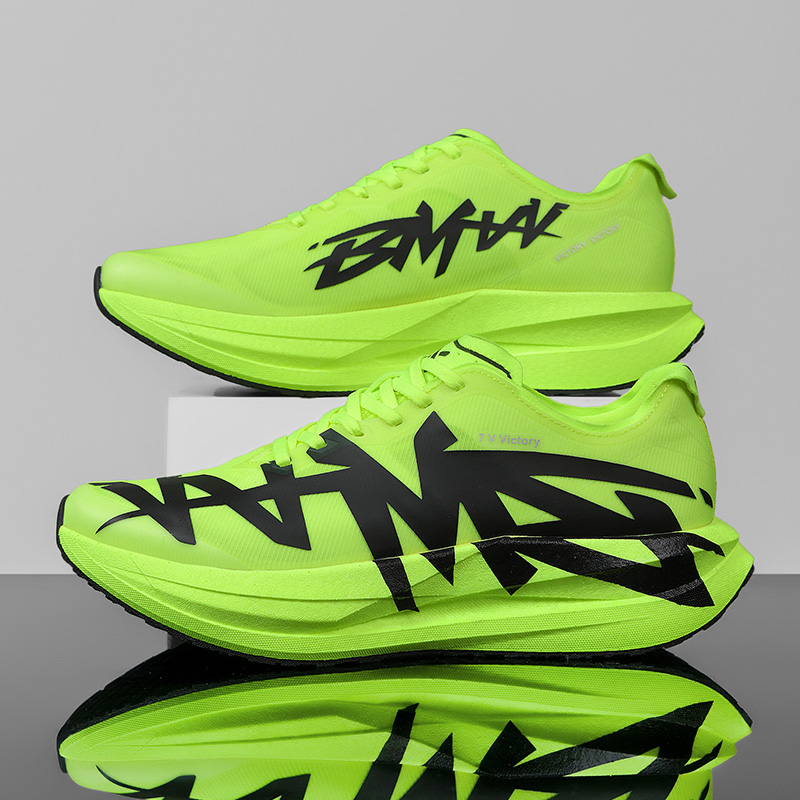 Athletic Running Shoes Men Mar - Running Shoe Carbon recensie en prijs