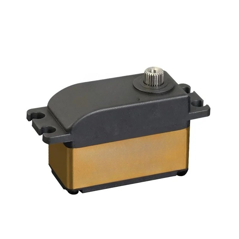 RGD01L 52g 15kg 7.4V 0.10sec F - Running Gear Car recensie en prijs