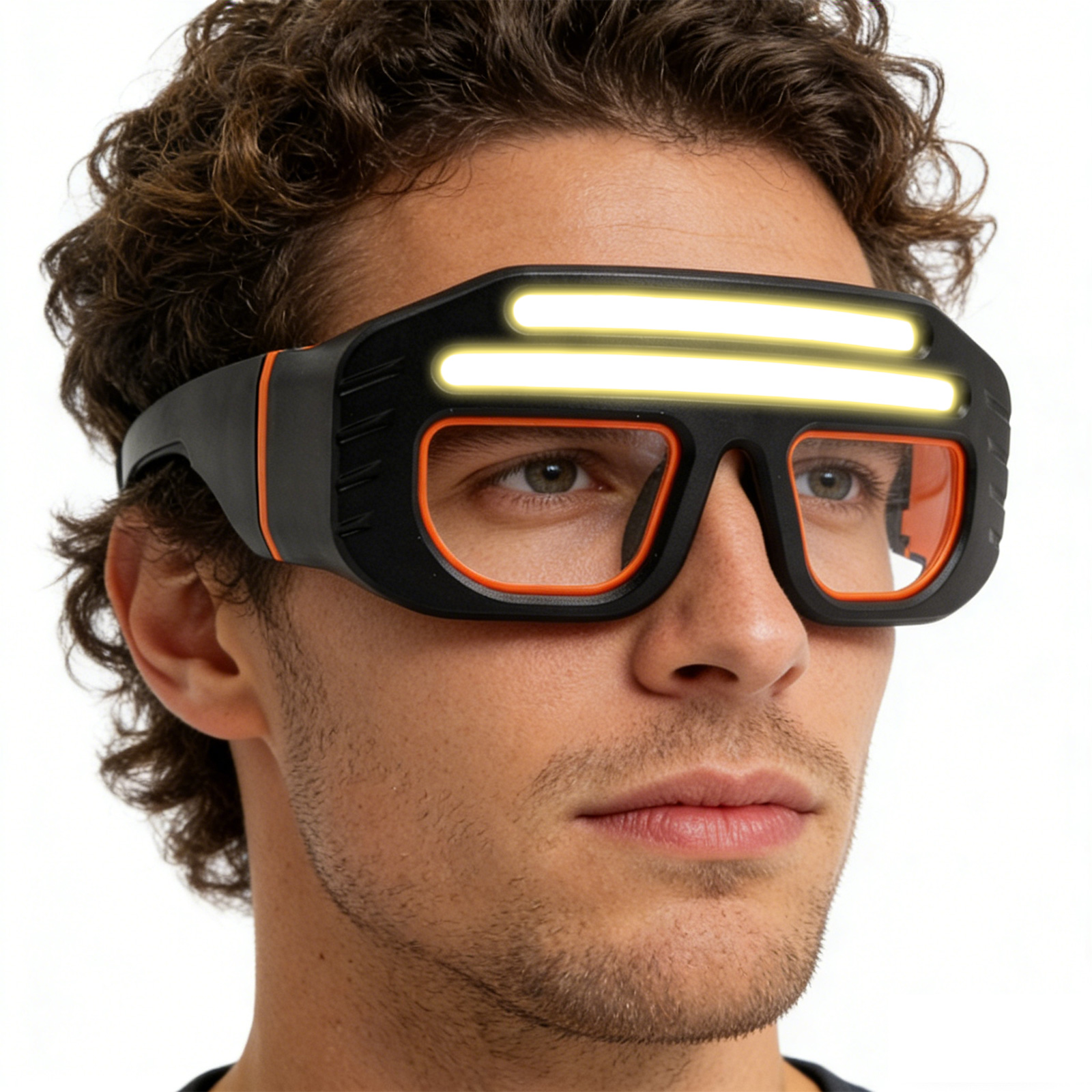 LED COB Double Light Source Pr - Running Headlamp Led recensie en prijs
