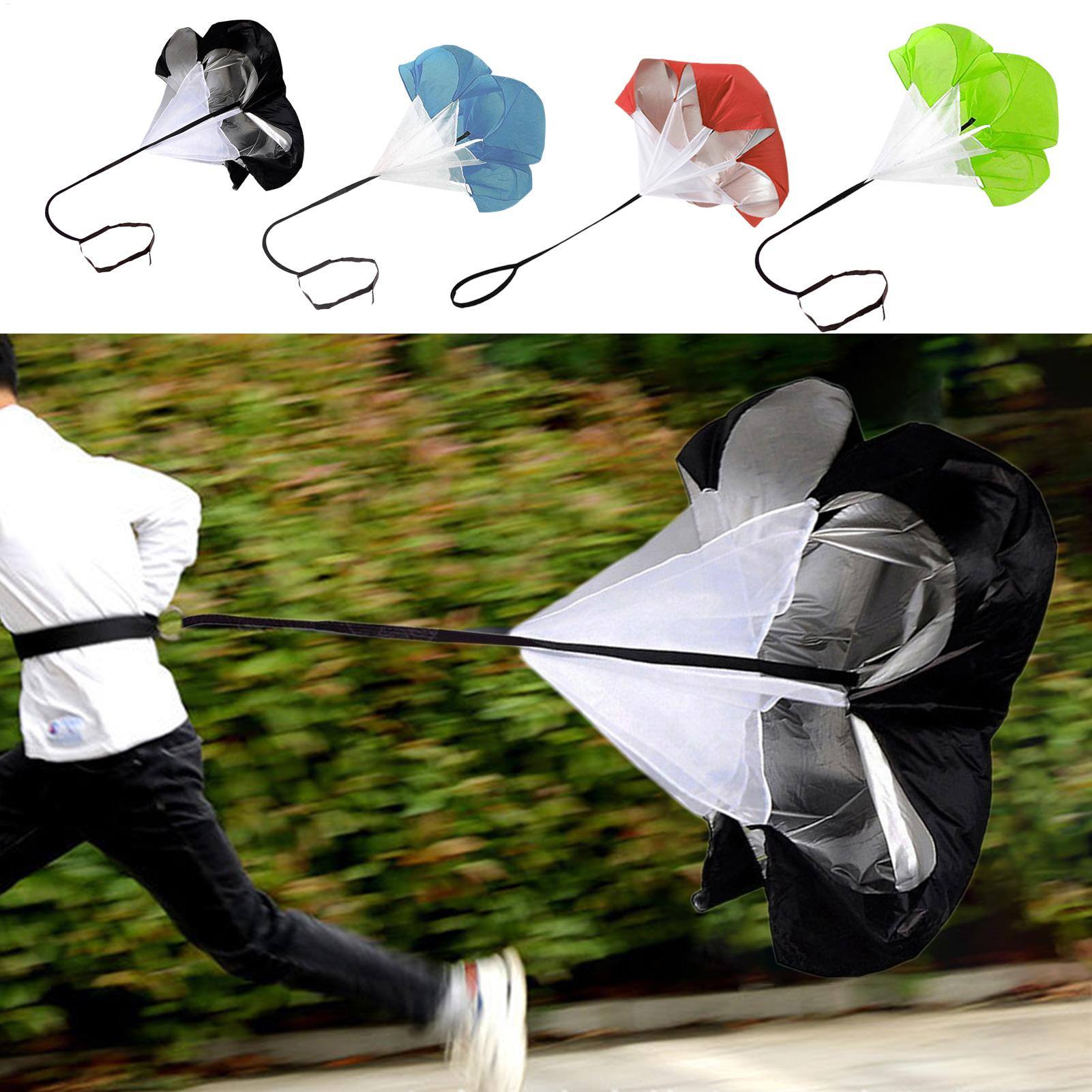 59-Inch Speed Training Parachu - Running Gear Equipment recensie en prijs