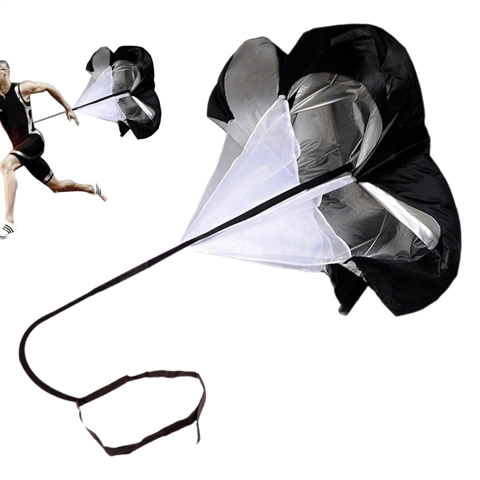 59-Inch Speed Training Parachu - Running Gear Equipment recensie en prijs