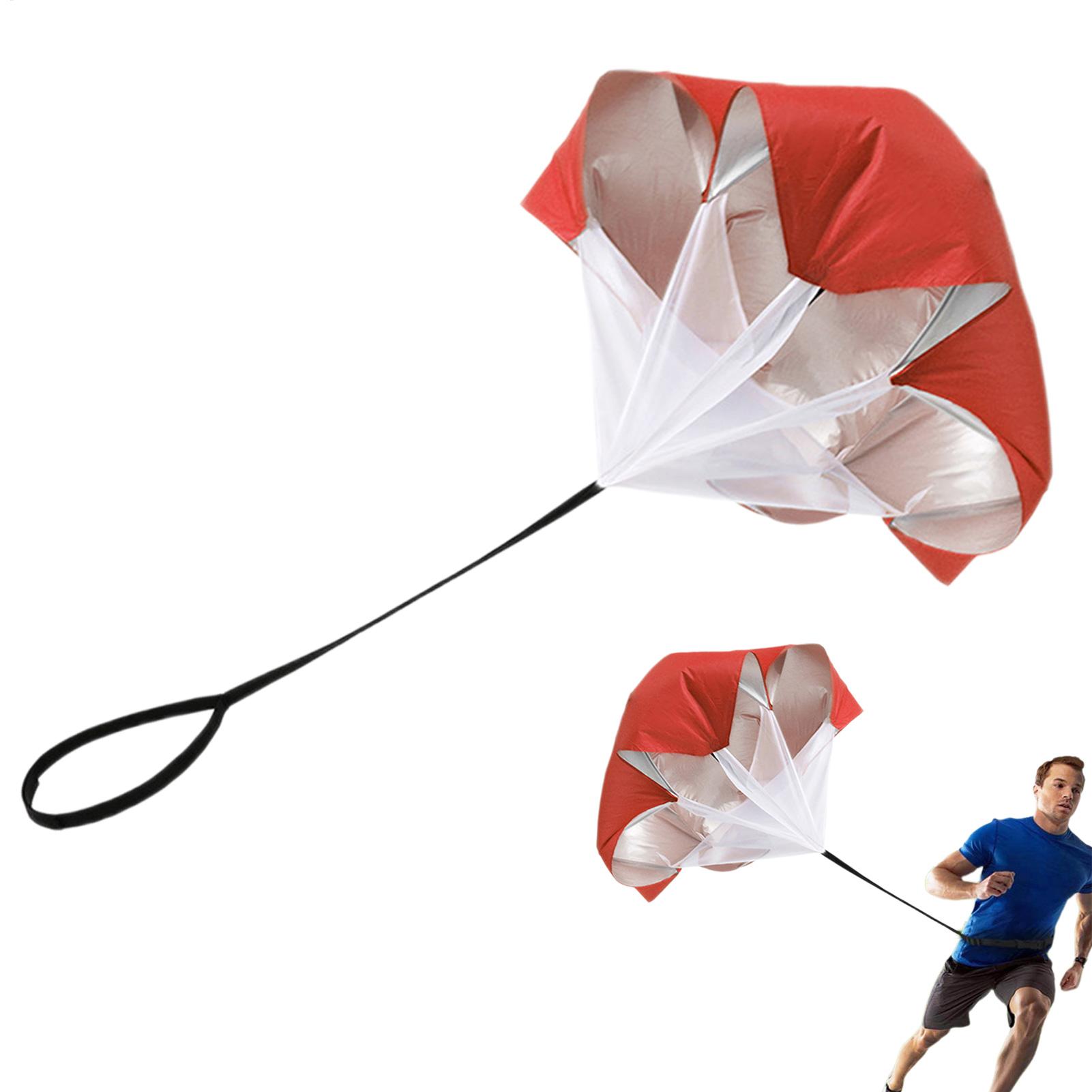 59-Inch Speed Training Parachu - Running Gear Equipment recensie en prijs