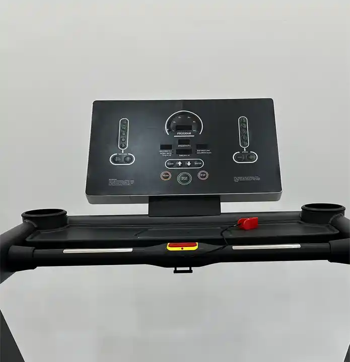 Manual Electric Treadmill for  - Running Gear Equipment recensie en prijs