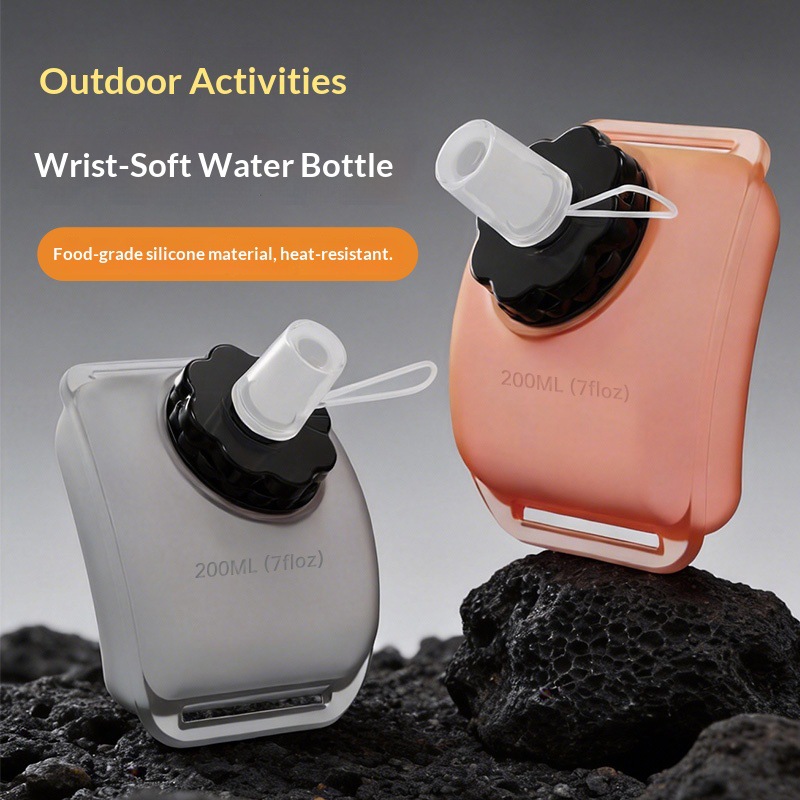 Sports Wrist Water Bottle Cycl - Running Gear Equipment recensie en prijs